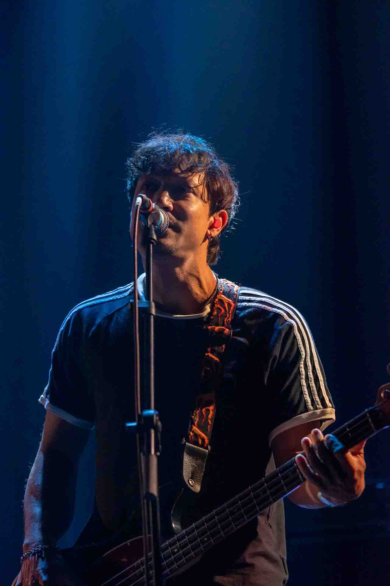 Summer Salt in Shanghai